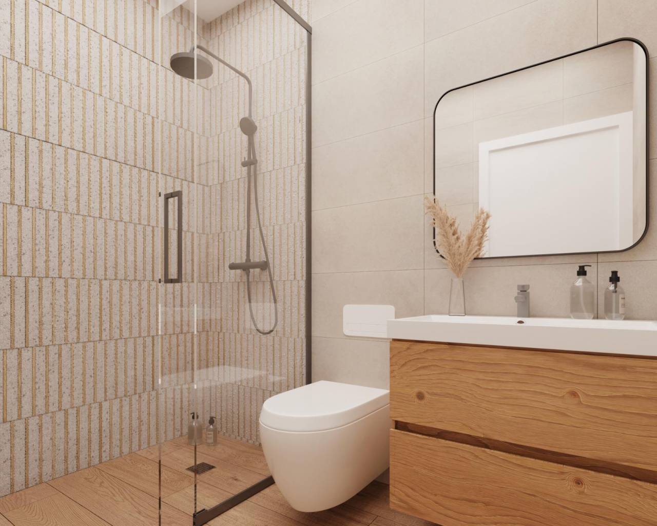 Nueva construcción  - Apartamentos - Mutxamel - Bonalba-cotoveta