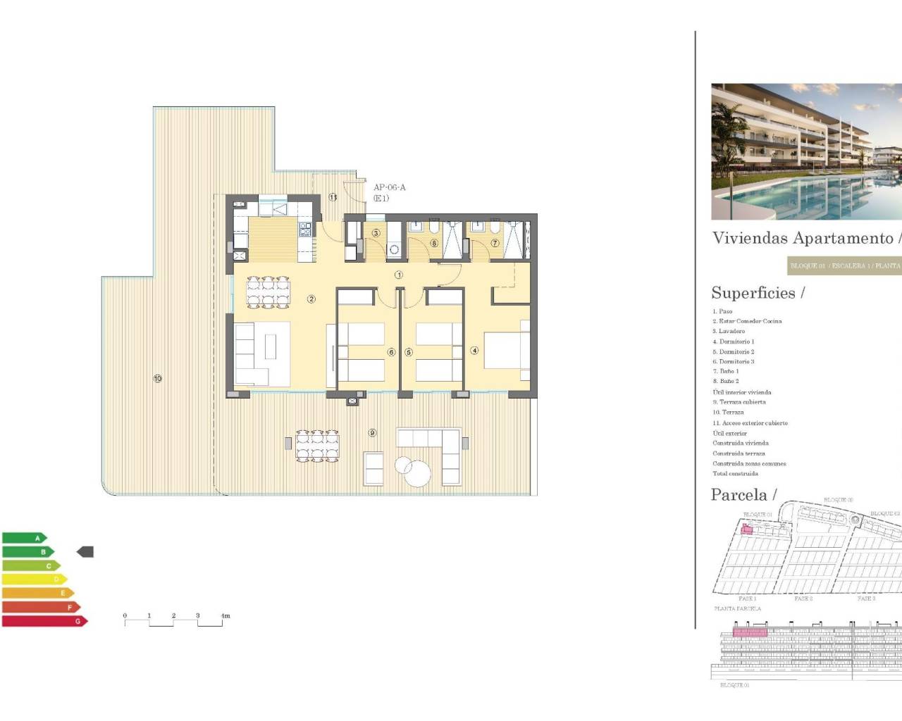 Nueva construcción  - Apartamentos - Mutxamel - Bonalba-cotoveta