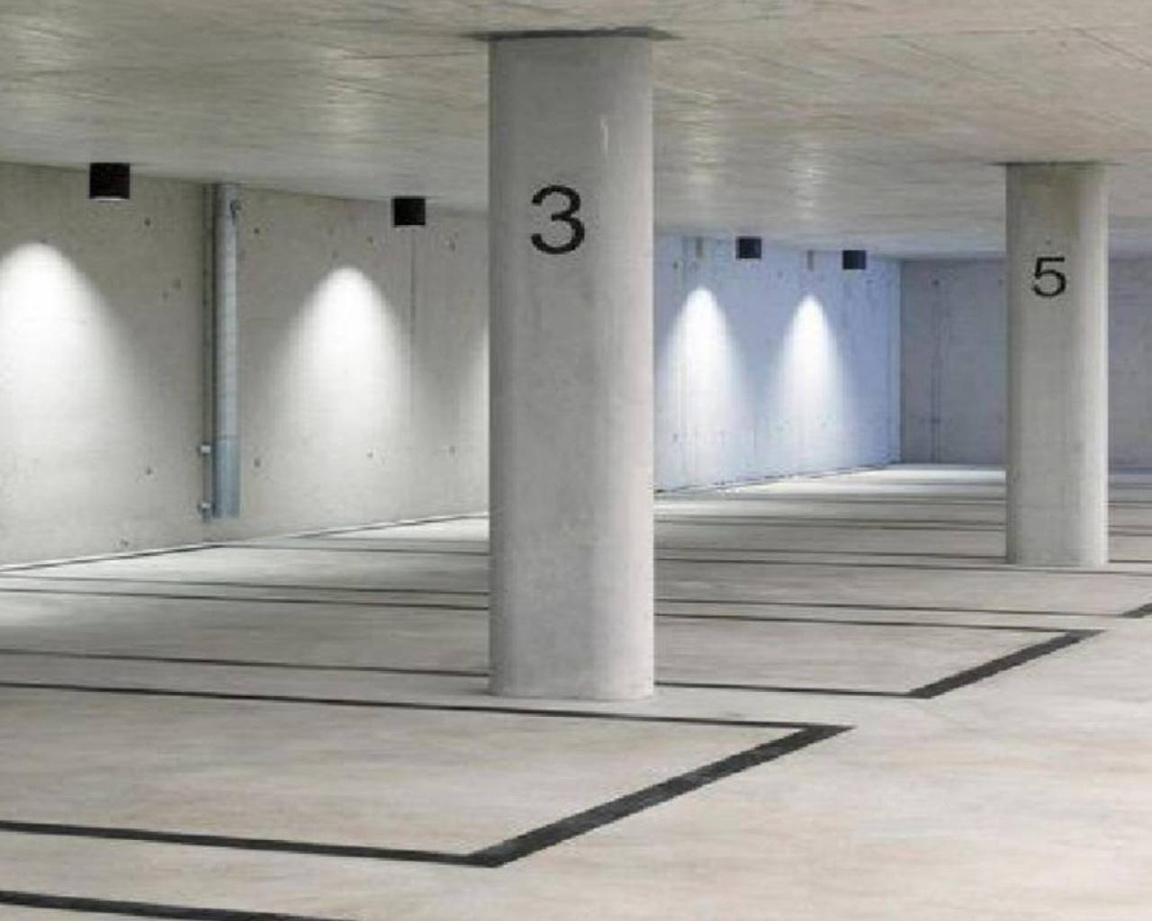 Nueva construcción  - Apartamentos - Moncofa - Playa de Moncofa