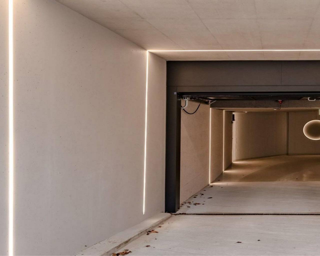 Nueva construcción  - Apartamentos - Moncofa - Playa de Moncofa