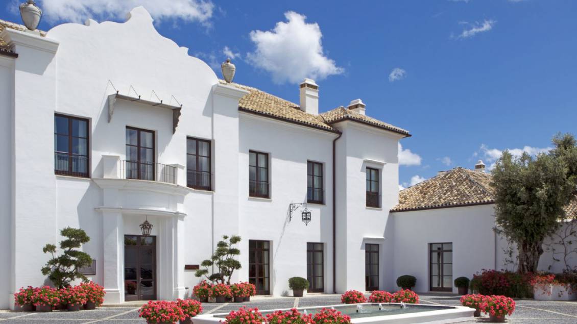 New Build - Villas - Casares