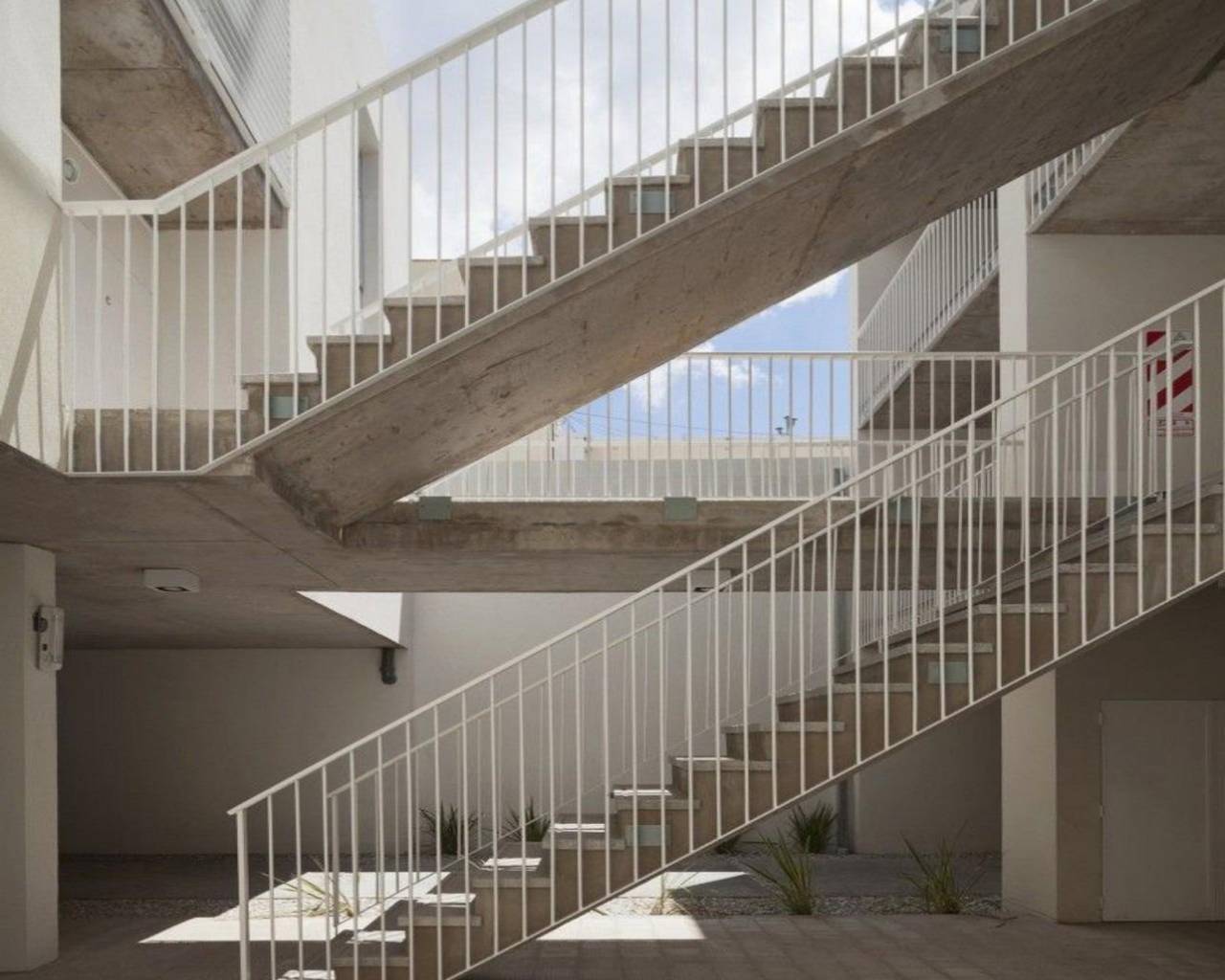 Nueva construcción  - Apartamentos - Moncofa - Playa de Moncofa