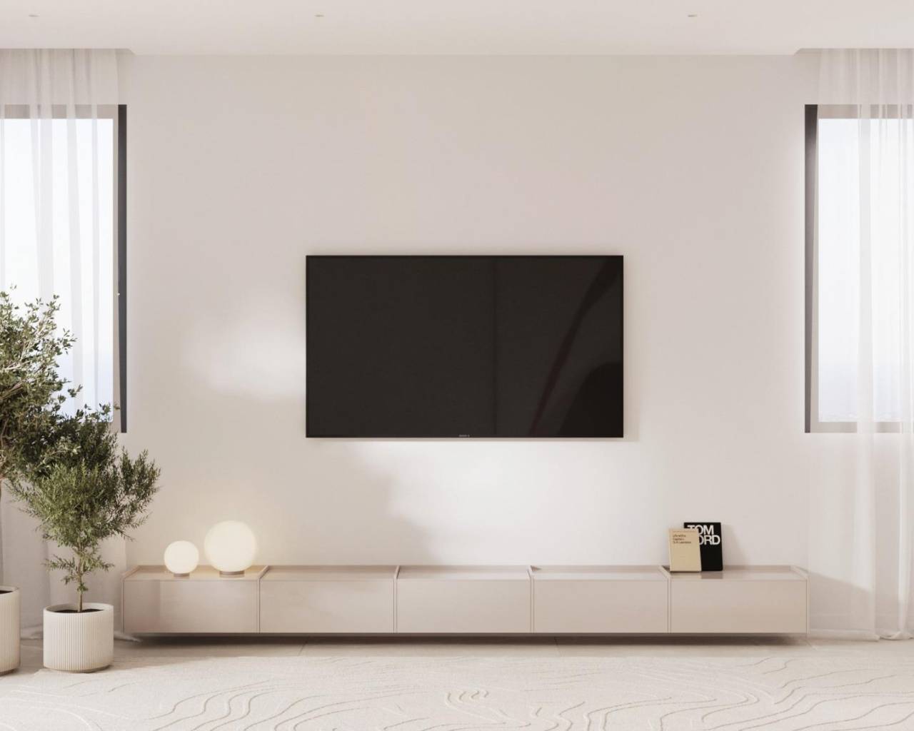 Nouvelle construction - Appartements - Estepona - Resinera Voladilla