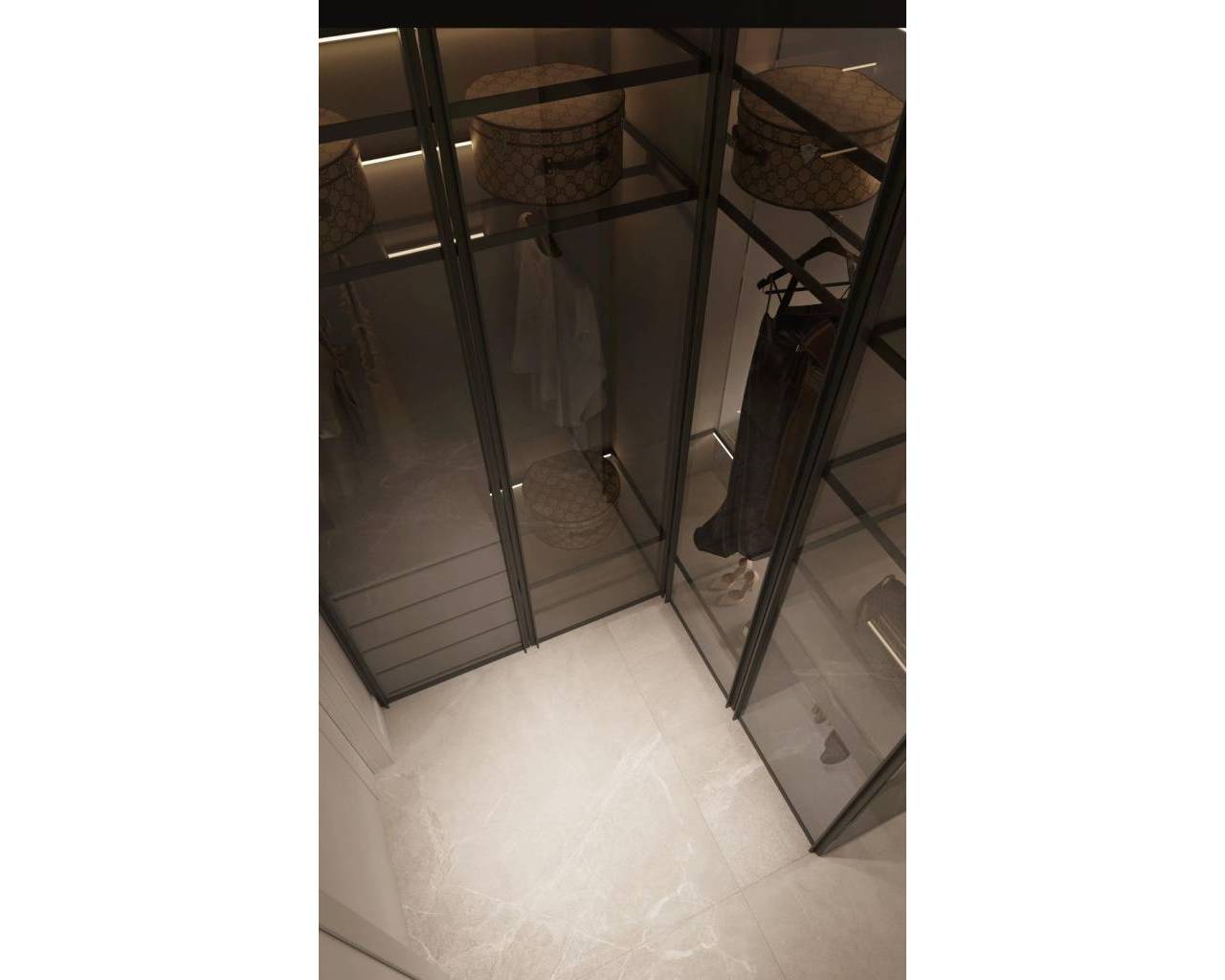 Nouvelle construction - Appartements - Estepona - Resinera Voladilla