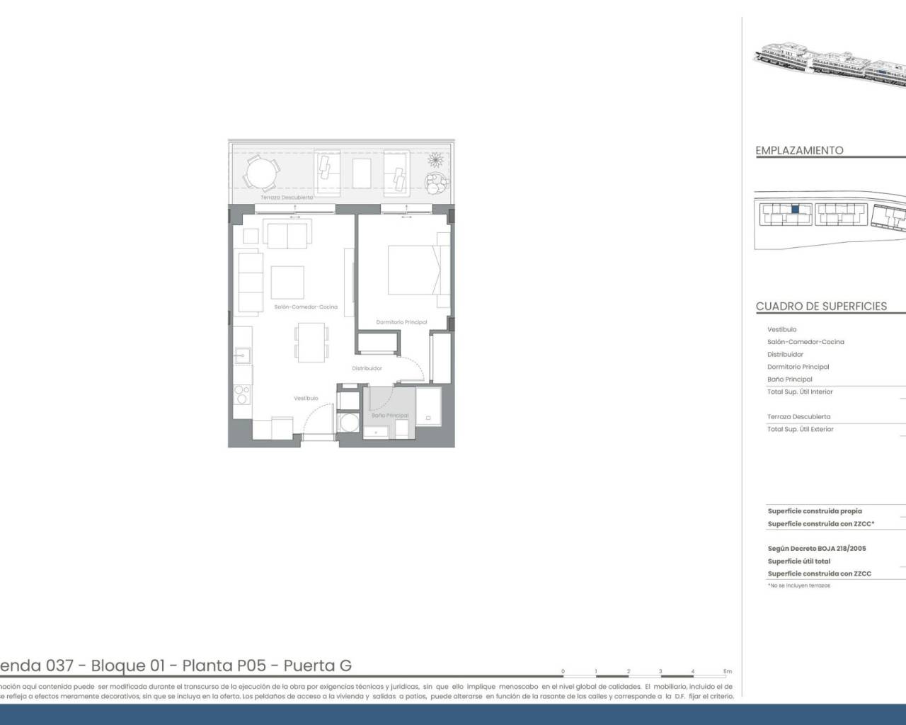 Nueva construcción  - Apartamentos - Estepona - Estepona Golf