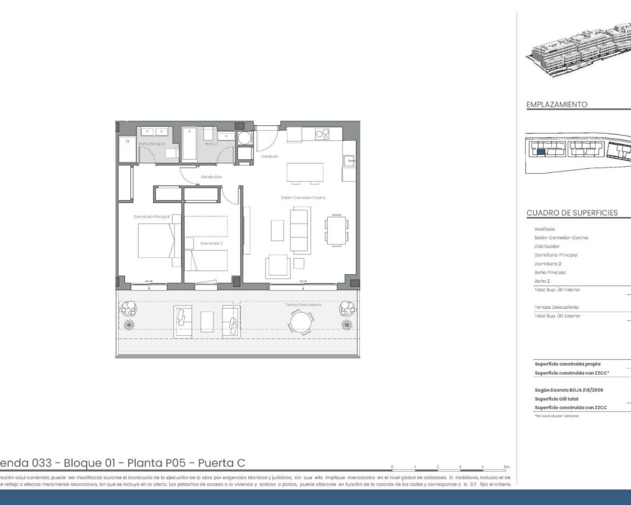 Nueva construcción  - Apartamentos - Estepona - Estepona Golf