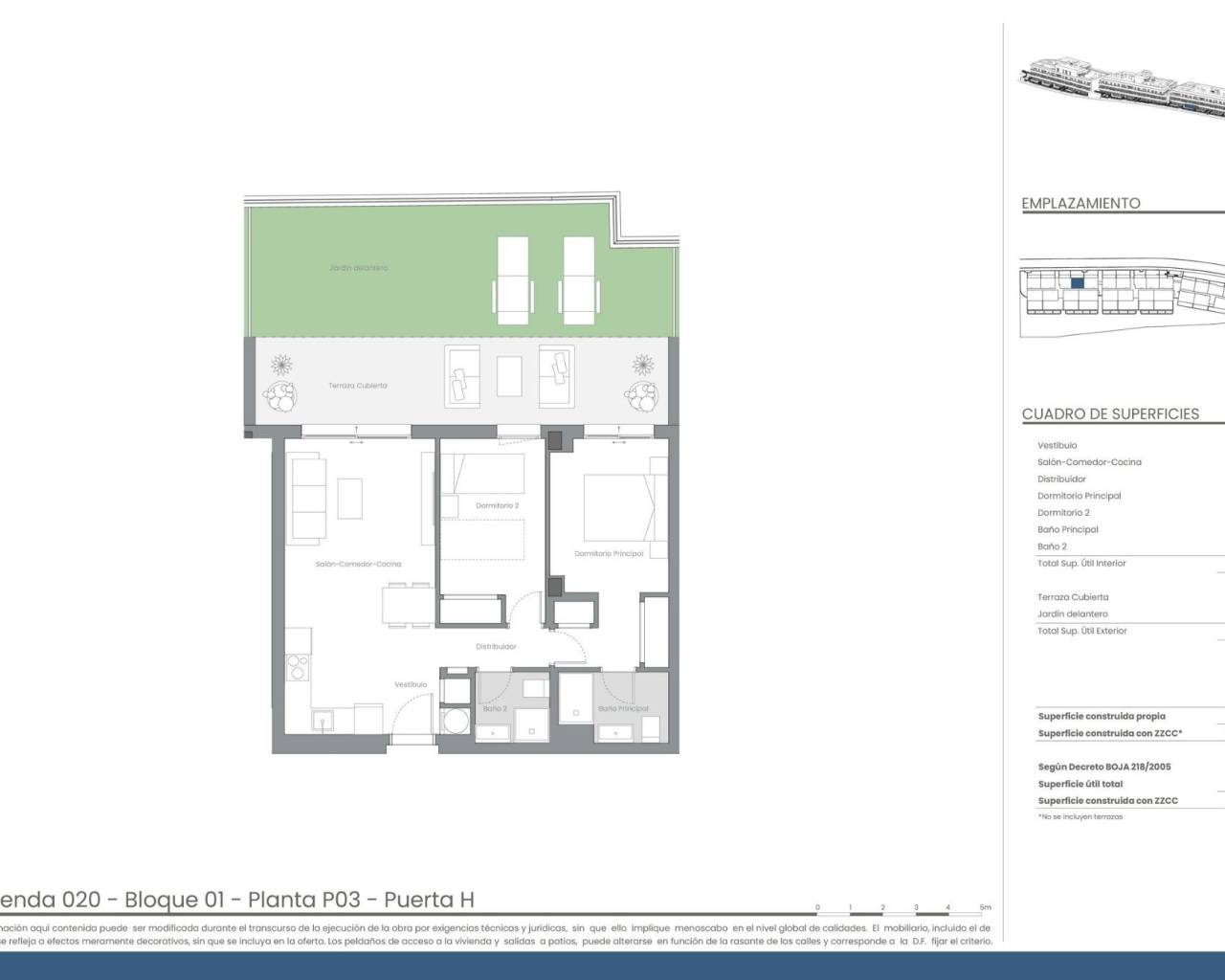 Nueva construcción  - Apartamentos - Estepona - Estepona Golf