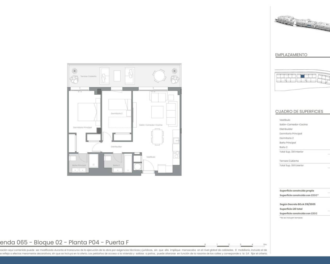 Nueva construcción  - Apartamentos - Estepona - Estepona Golf