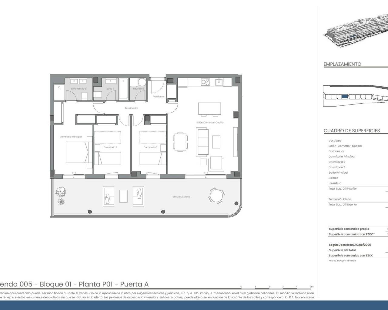 Nueva construcción  - Apartamentos - Estepona - Estepona Golf