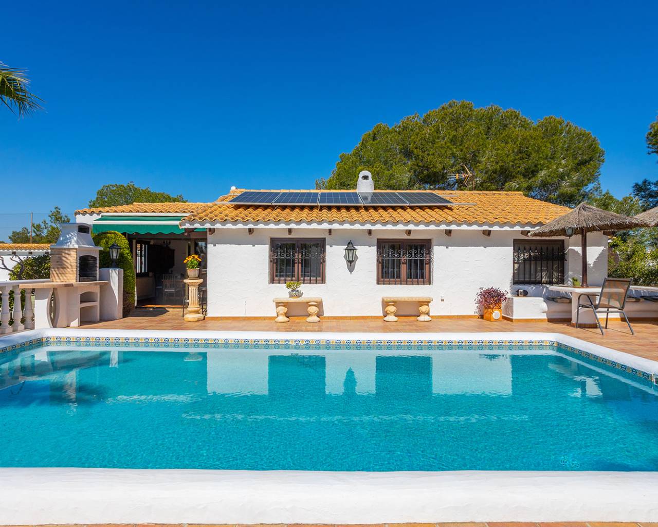 Venta - Villas - Orihuela - Orihuela Costa