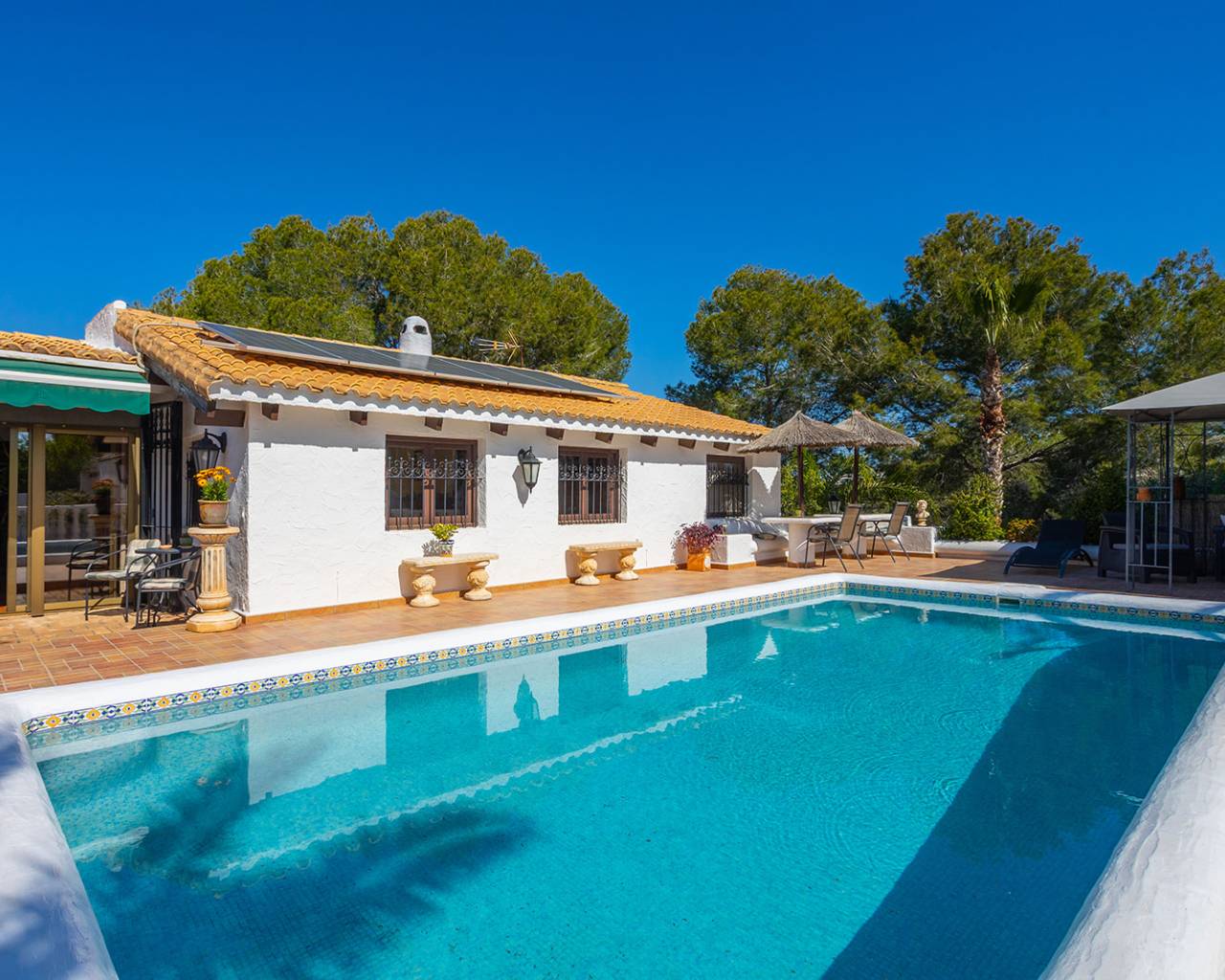 Venta - Villas - Orihuela - Orihuela Costa