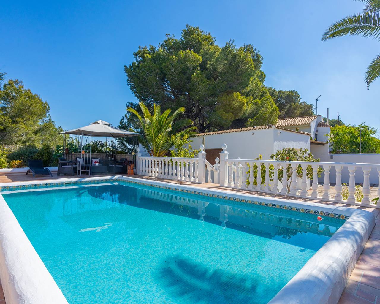 Venta - Villas - Orihuela - Orihuela Costa