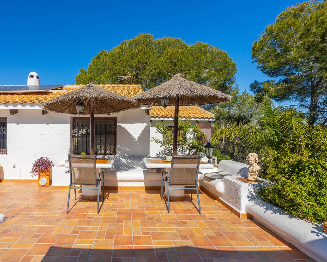 Venta - Villas - Orihuela - Orihuela Costa