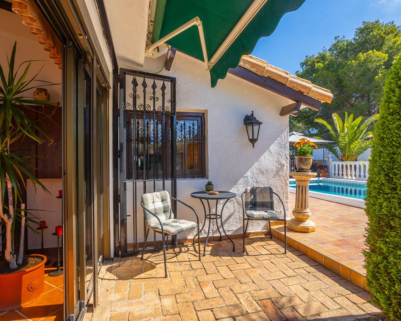 Venta - Villas - Orihuela - Orihuela Costa
