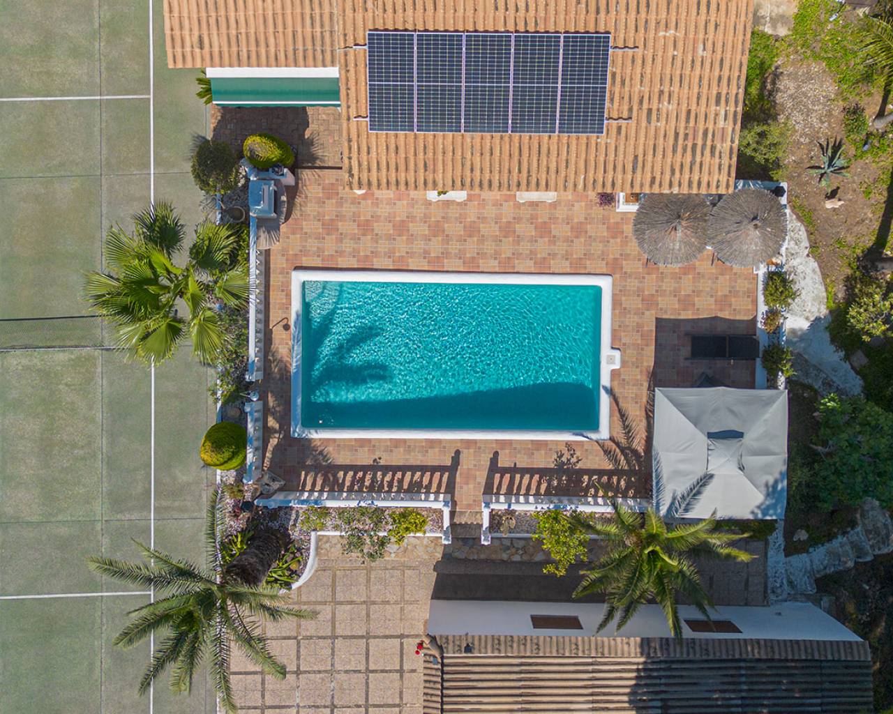Venta - Villas - Orihuela - Orihuela Costa
