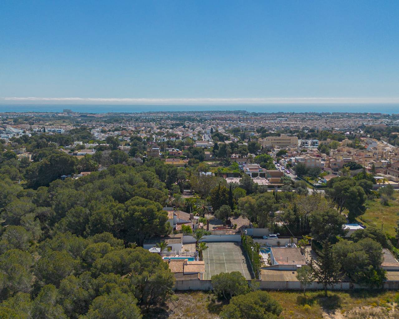 Venta - Villas - Orihuela - Orihuela Costa