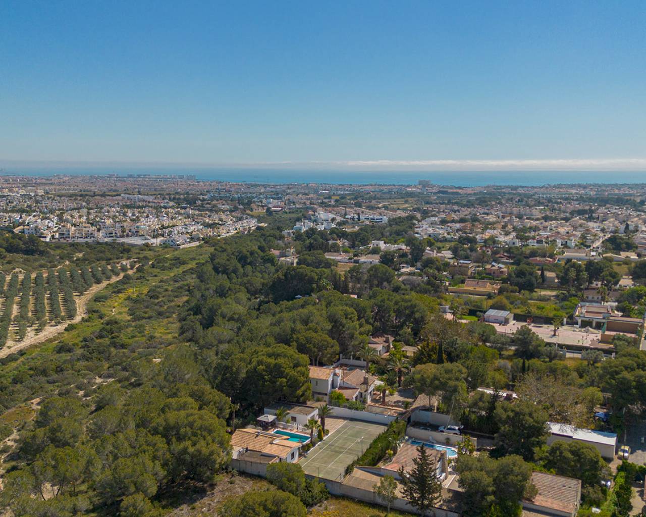 Venta - Villas - Orihuela - Orihuela Costa