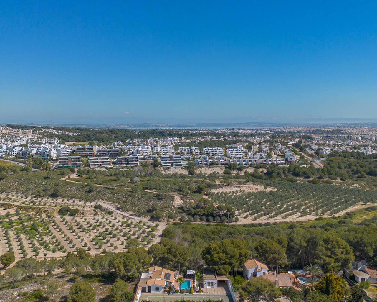 Venta - Villas - Orihuela - Orihuela Costa