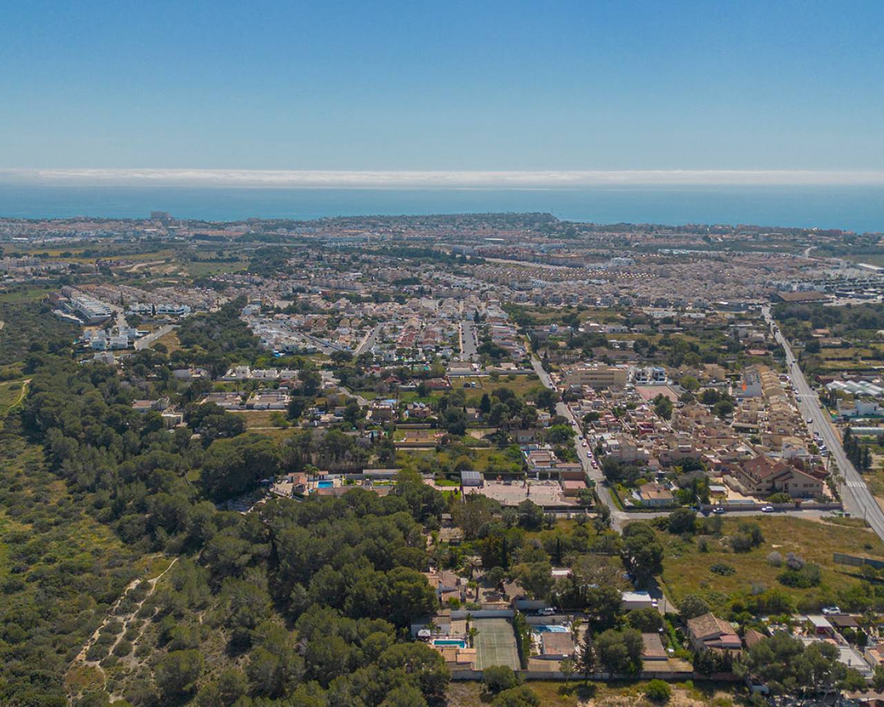 Venta - Villas - Orihuela - Orihuela Costa