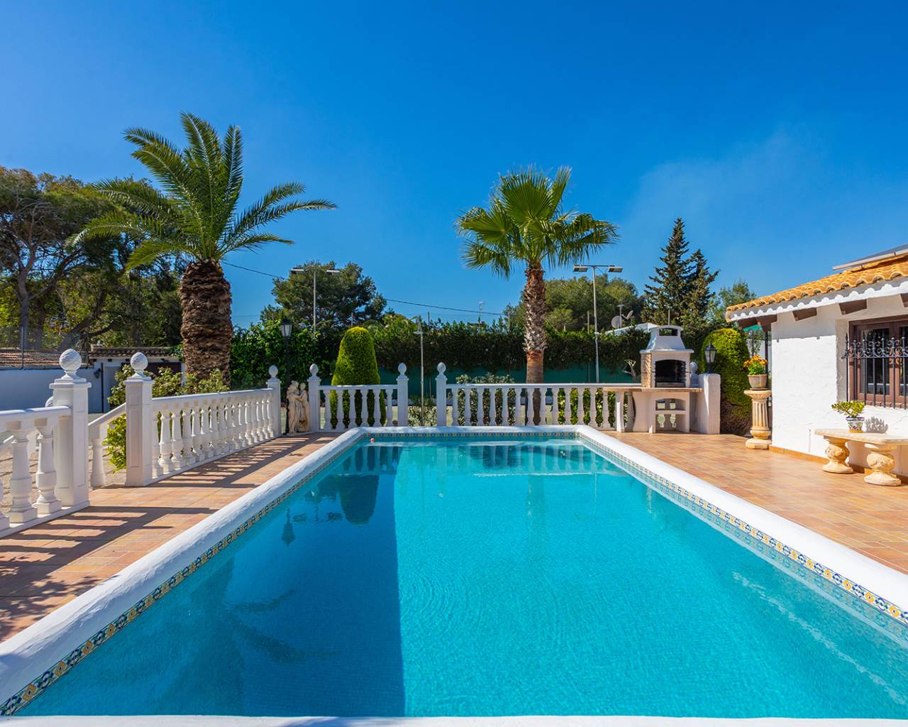 Venta - Villas - Orihuela - Orihuela Costa