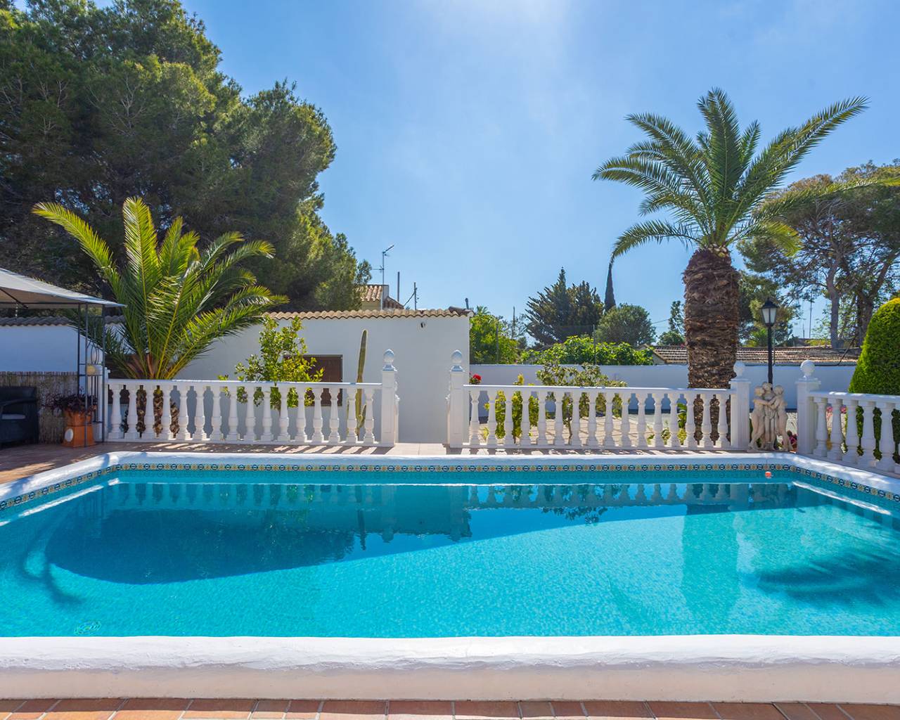 Venta - Villas - Orihuela - Orihuela Costa