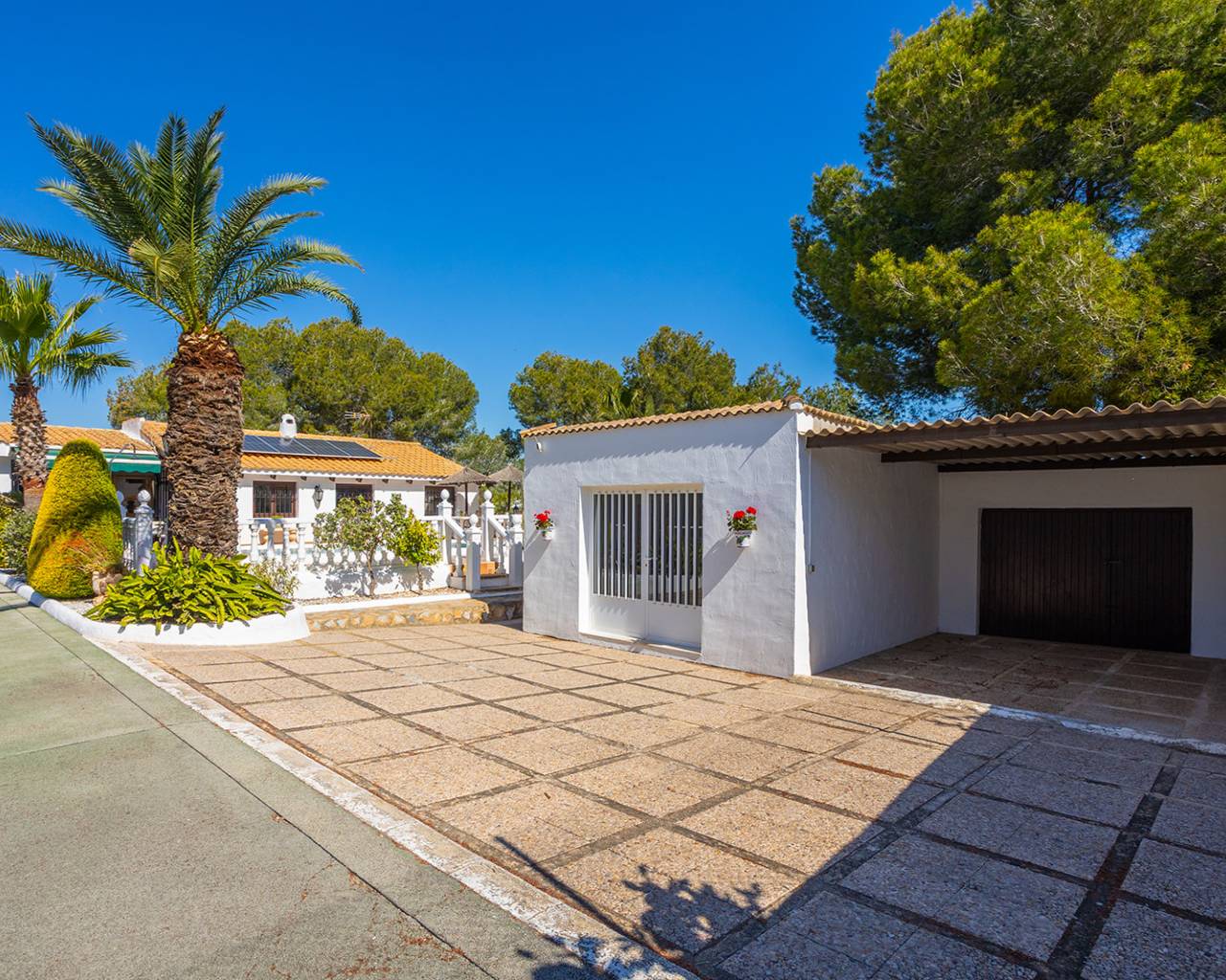 Venta - Villas - Orihuela - Orihuela Costa
