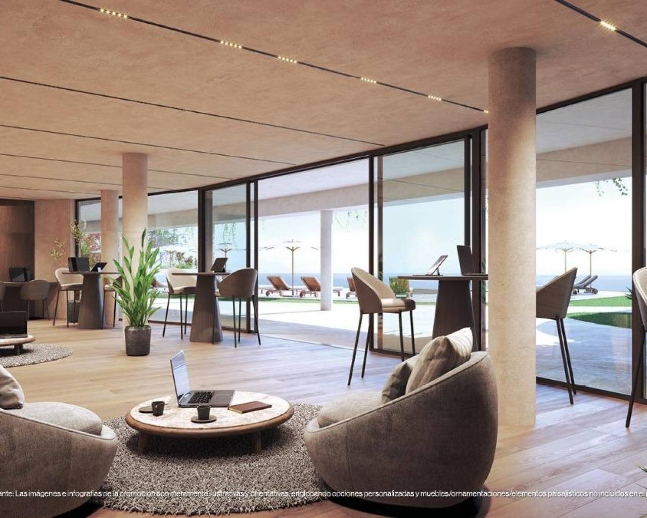 Nueva construcción  - Adosado / Bungalow - Fuengirola - Lomas del Higueron