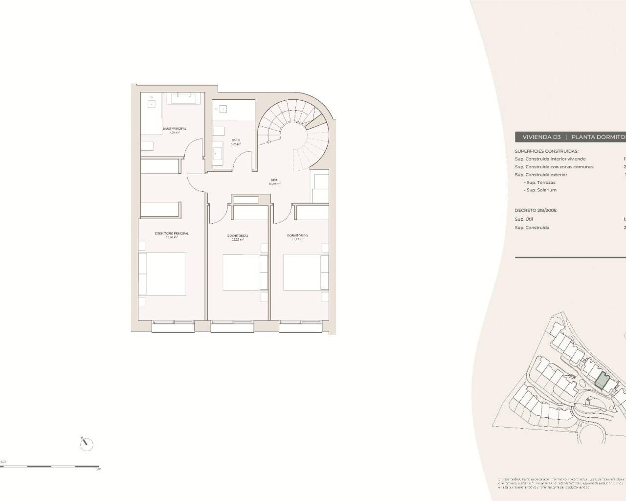 Nueva construcción  - Adosado / Bungalow - Fuengirola - Lomas del Higueron