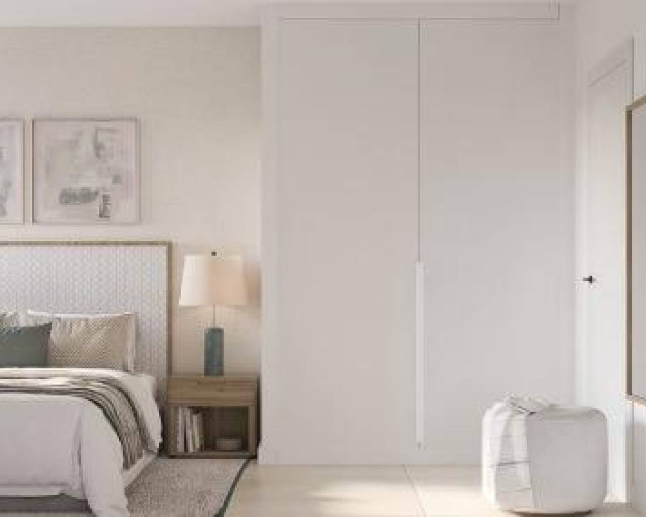 Nueva construcción  - Apartamentos - Benicassim - Almadraba