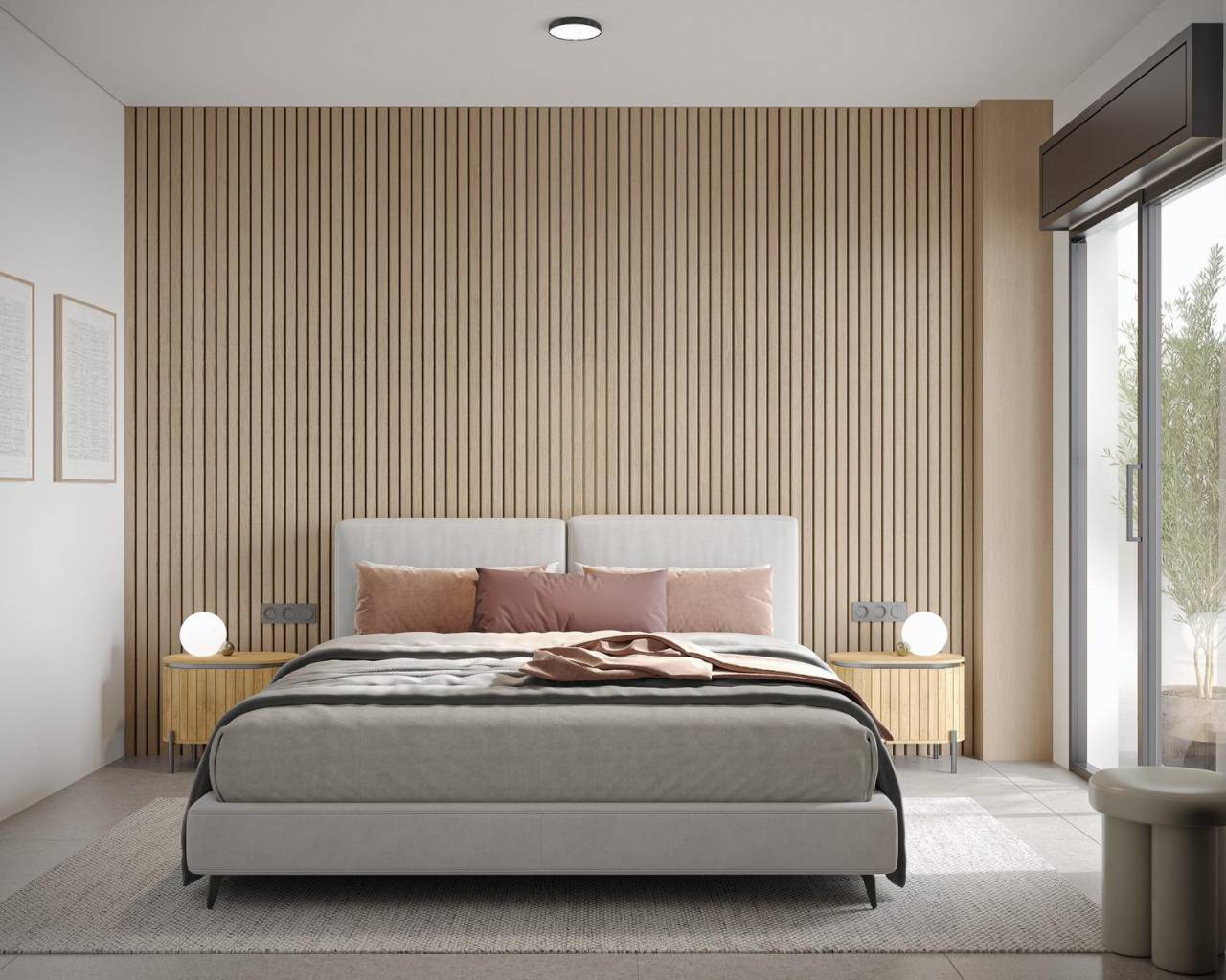 Nueva construcción  - Apartamentos - Marbella - Los Monteros