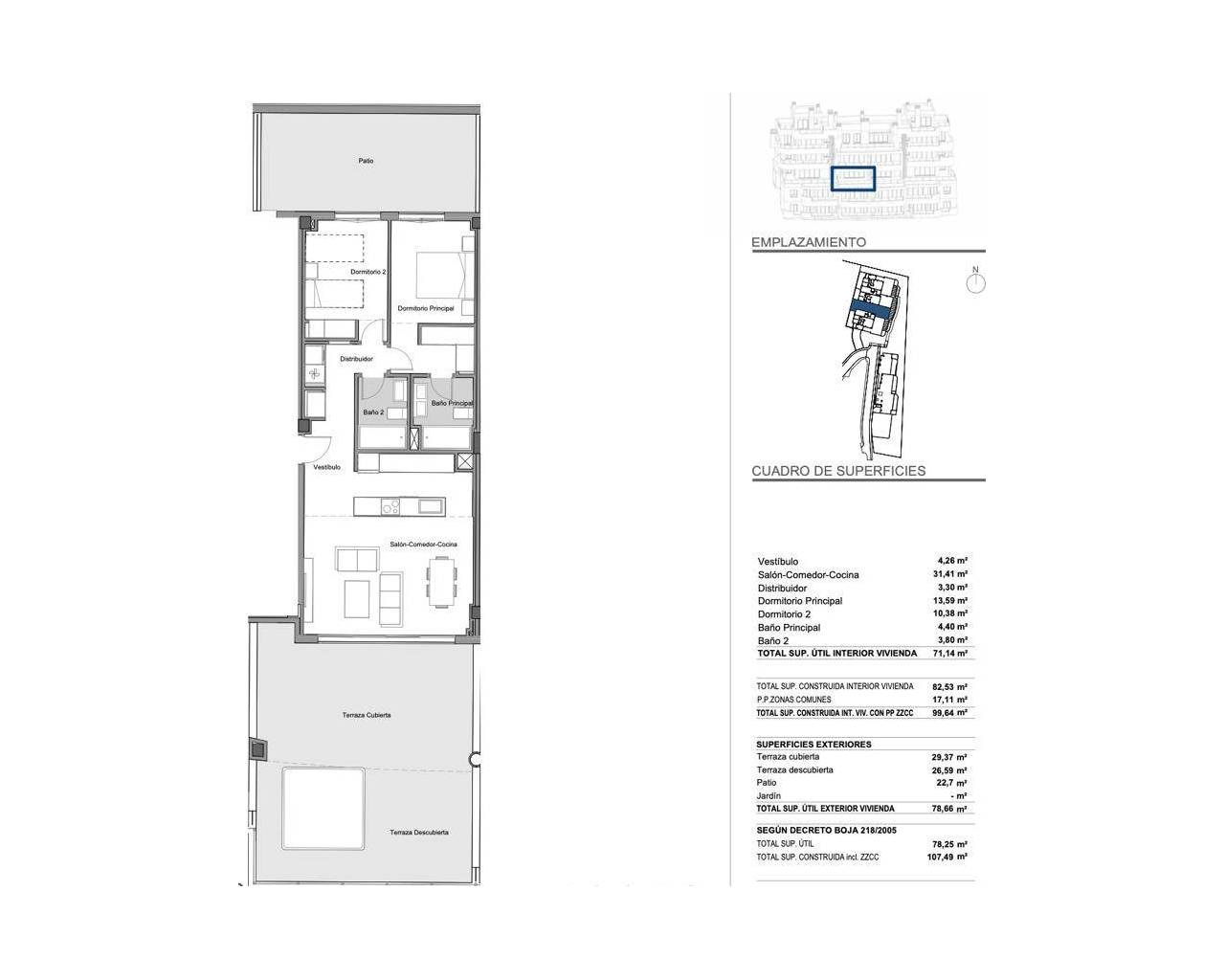 Nueva construcción  - Apartamentos - Marbella - Los Monteros