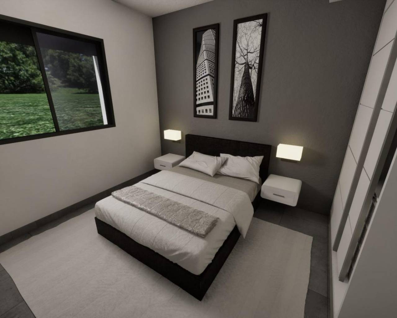 Nueva construcción  - Apartamentos - Torre Pacheco - pueblo