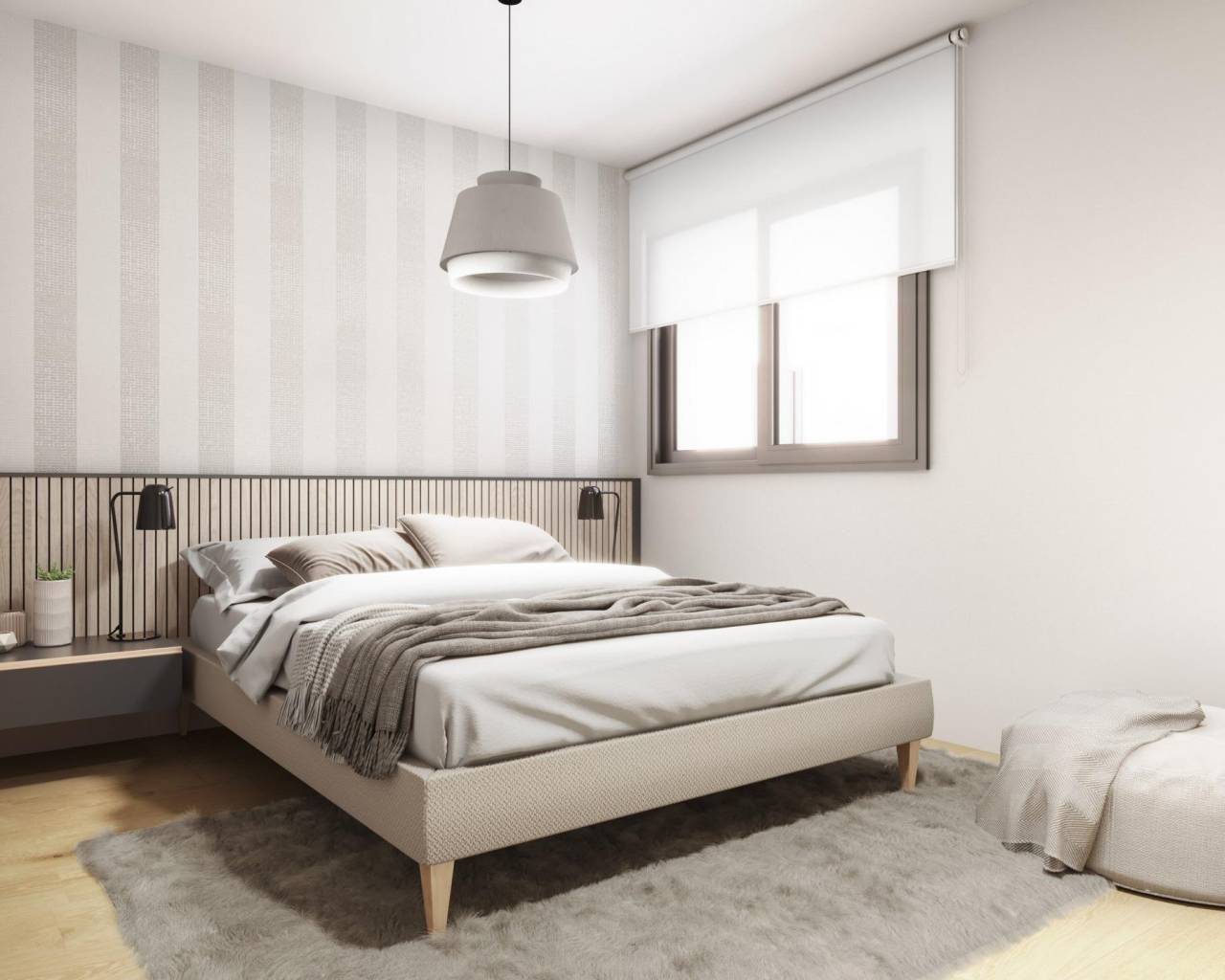 Nueva construcción  - Apartamentos - Torrevieja - Playa de El Cura