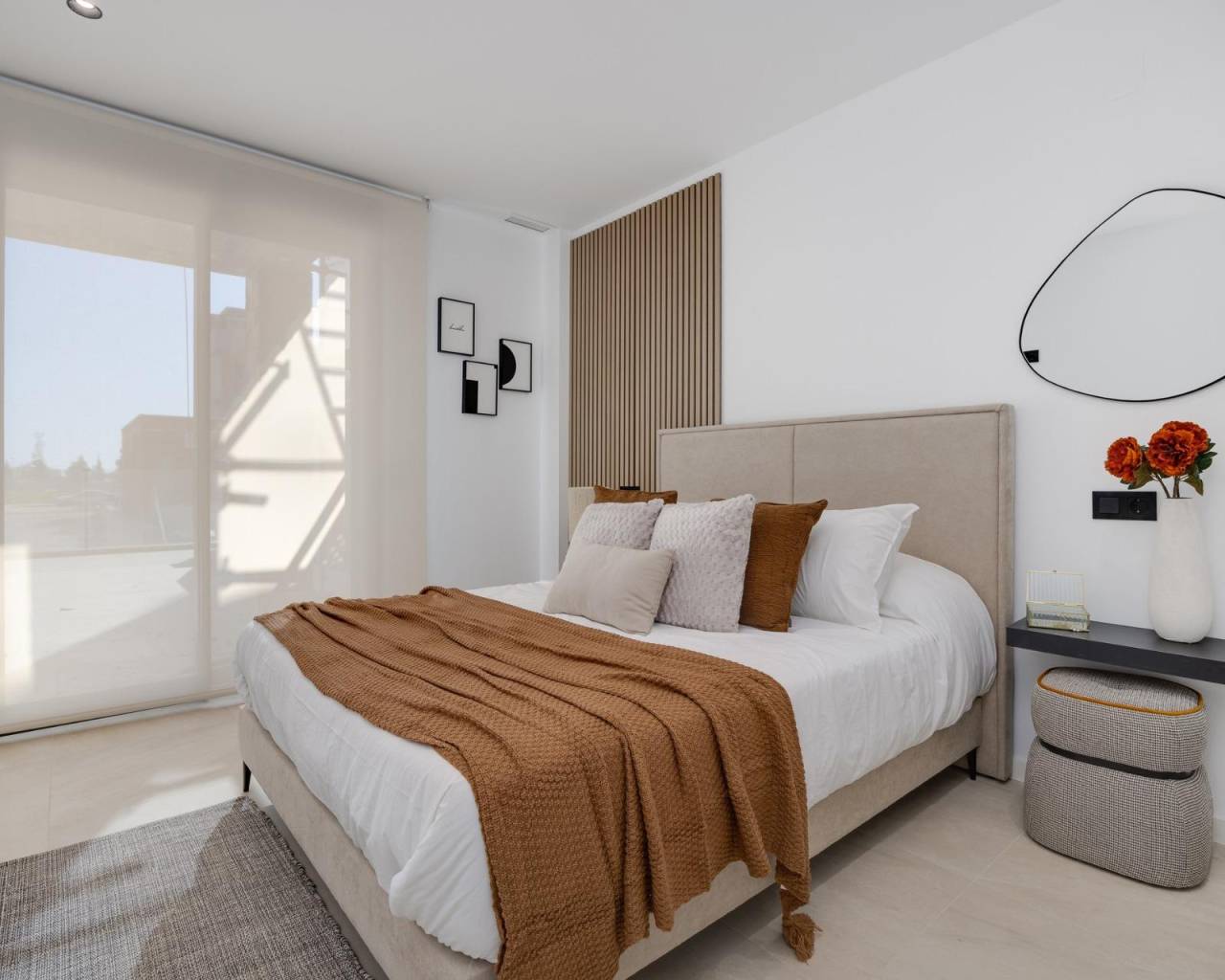 Nueva construcción  - Apartamentos - Los Alcazares - La Serena Golf