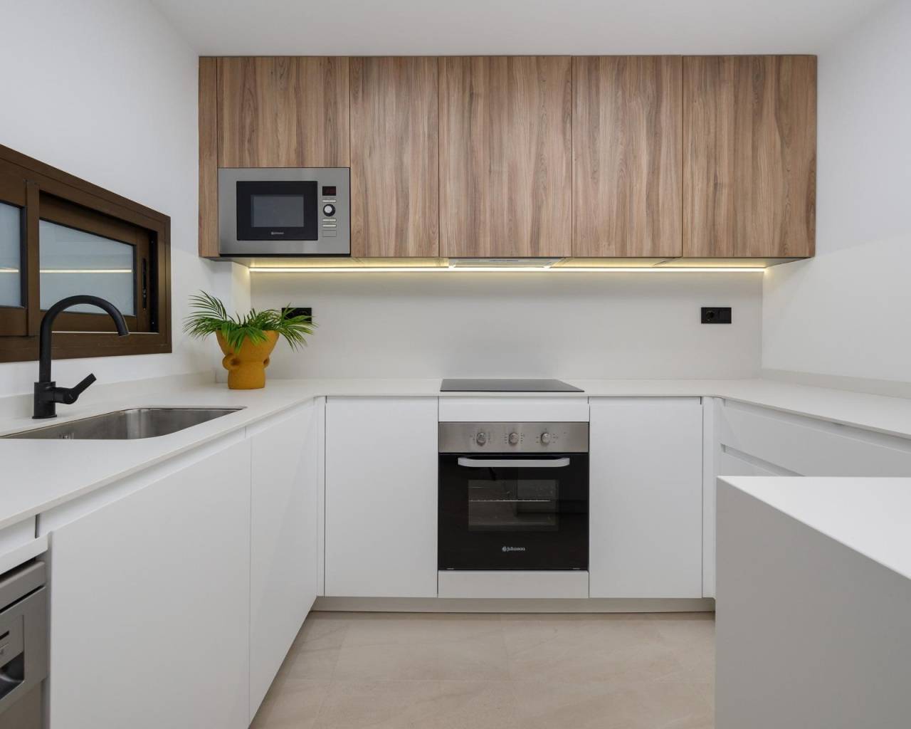 Nueva construcción  - Apartamentos - Los Alcazares - La Serena Golf