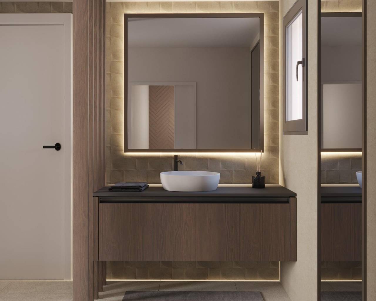 Nueva construcción  - Apartamentos - Torre Pacheco - Santa Rosalia Lake And Life Resort