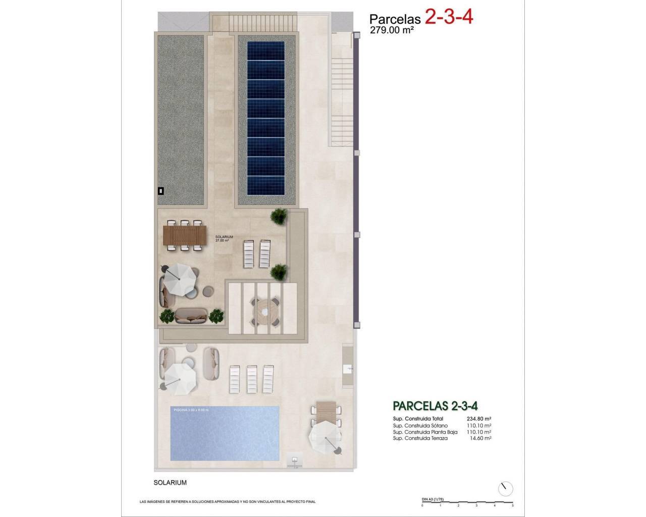 New Build - Villas - Benijofar - Atalaya Park