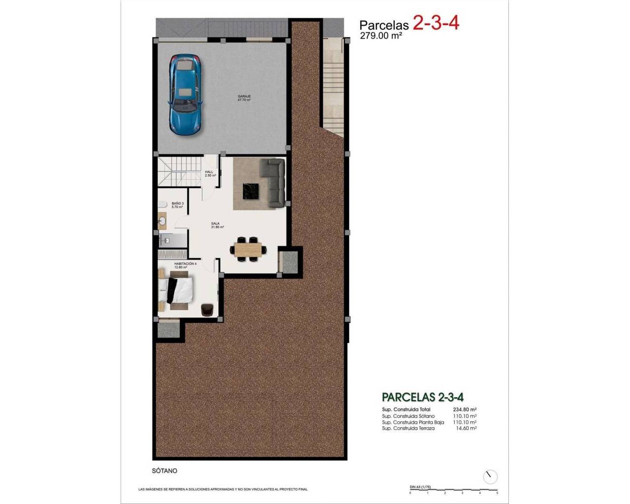 New Build - Villas - Benijofar - Atalaya Park