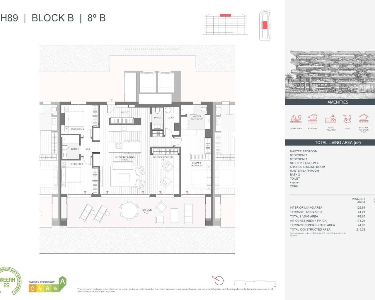 Nueva construcción  - Apartamentos - Fuengirola - Parque de la Loma