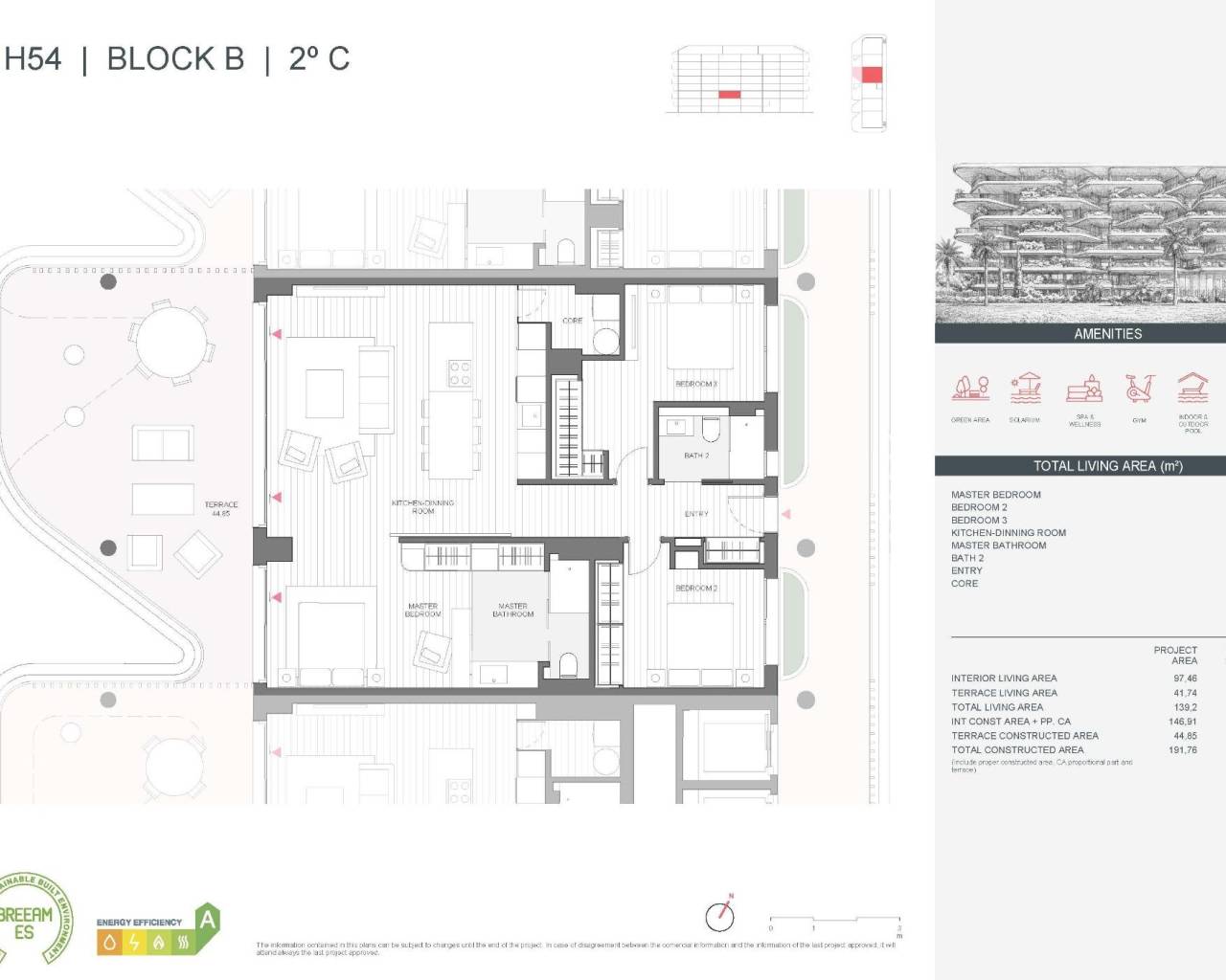 Nueva construcción  - Apartamentos - Fuengirola - Parque de la Loma