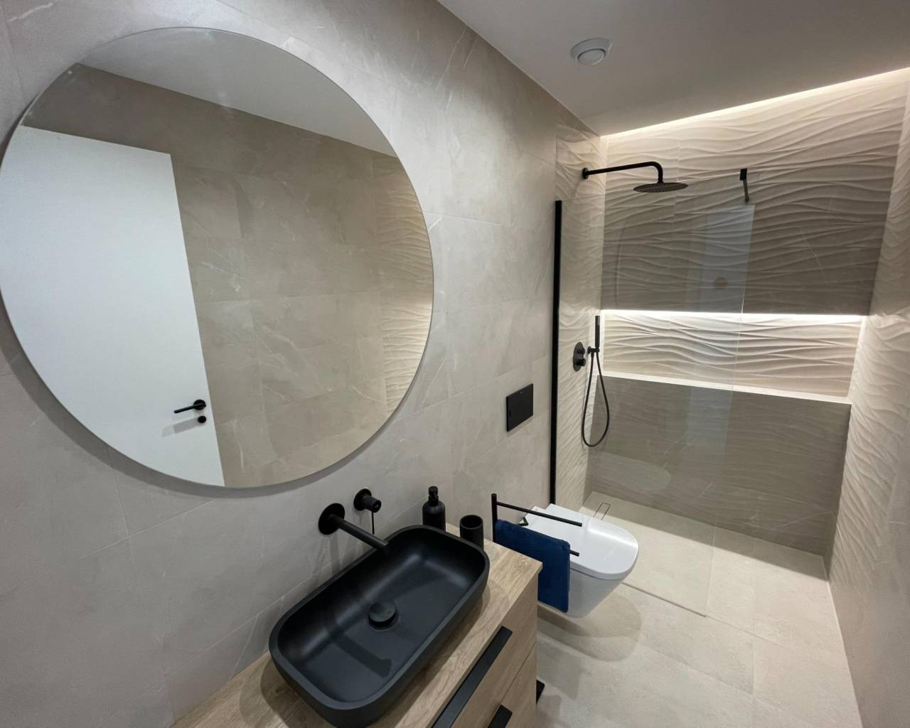 Nueva construcción  - Villas - Molina De Segura - Urb. La Quinta