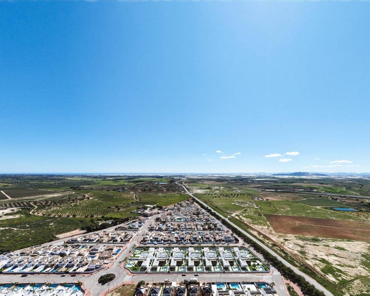  - Villas - Sucina - pueblo