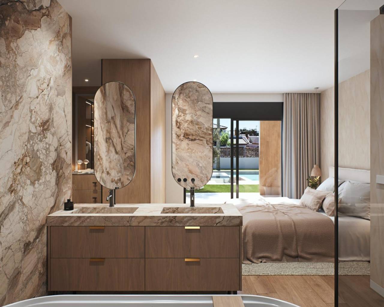  - Villas - Sucina - pueblo