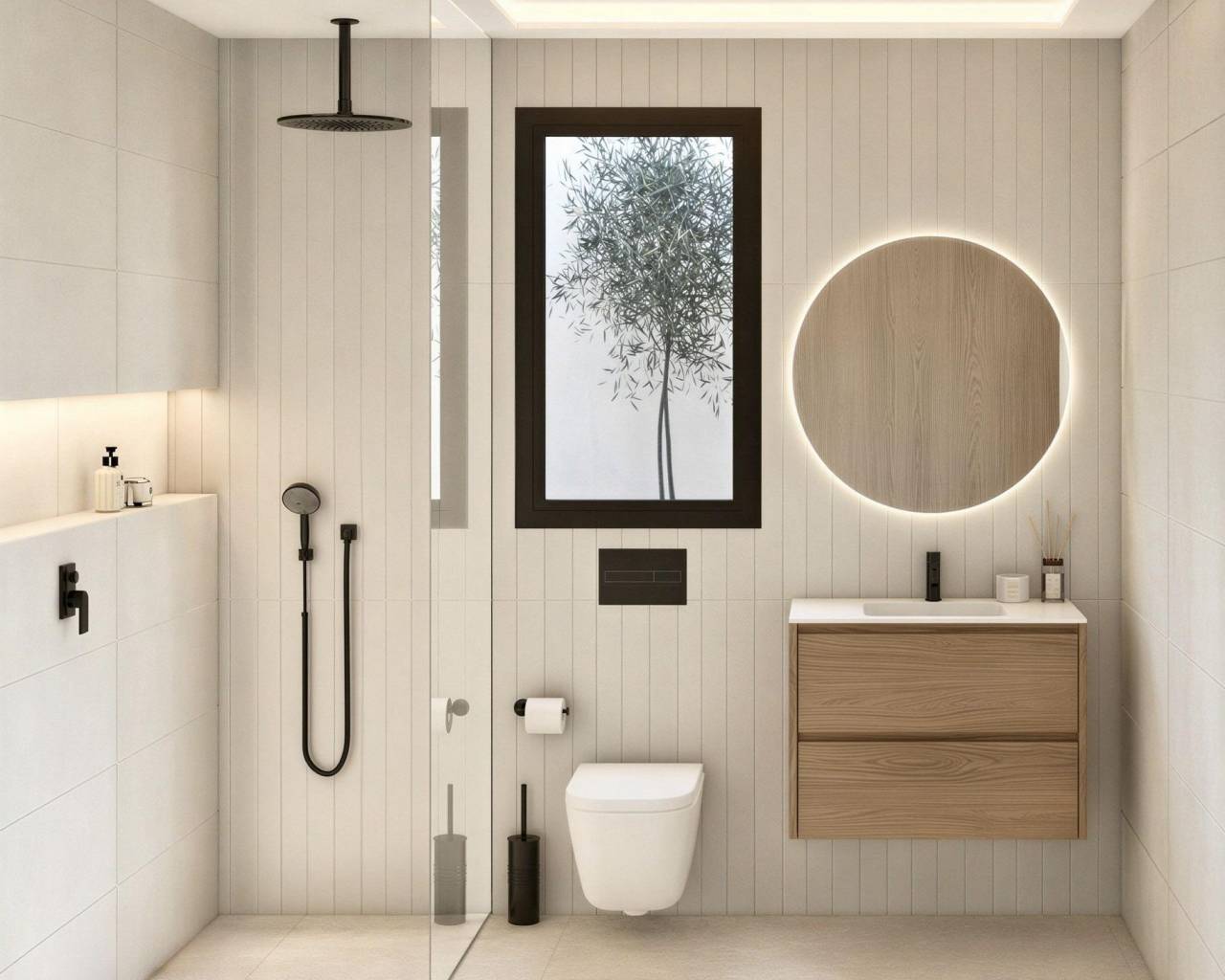 Nueva construcción  - Villas - Los Alcazares - Serena Golf