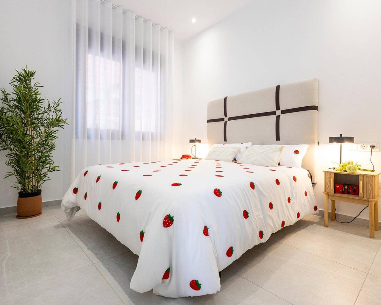 Nueva construcción  - Villas - Orihuela - Vistabella Golf