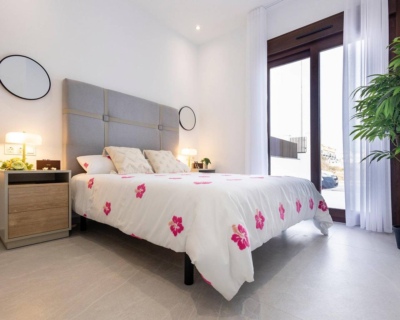 Nueva construcción  - Villas - Orihuela - Vistabella Golf