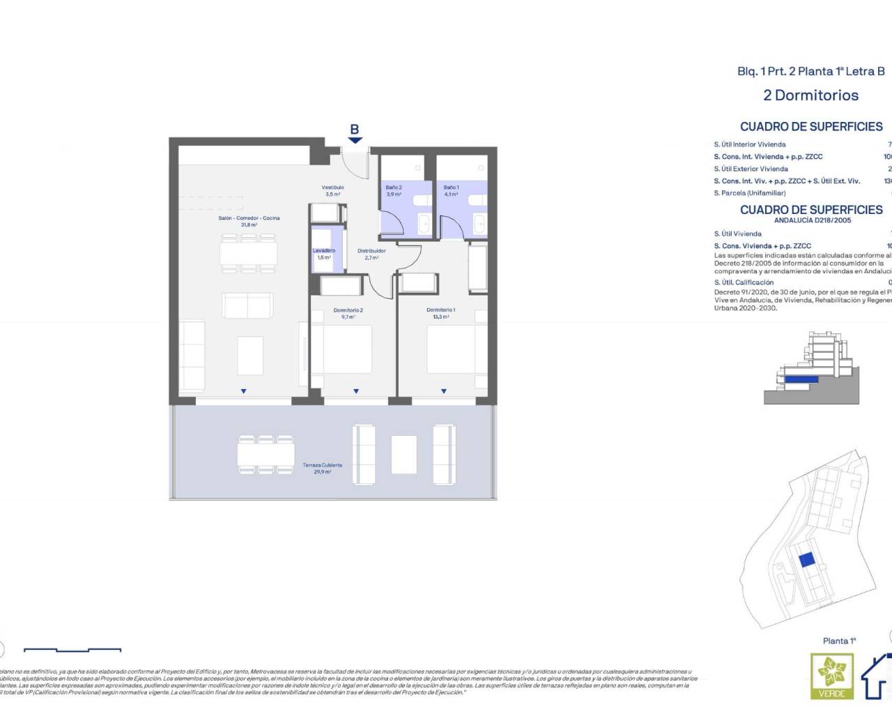 Nueva construcción  - Apartamentos - Estepona - Cancelada
