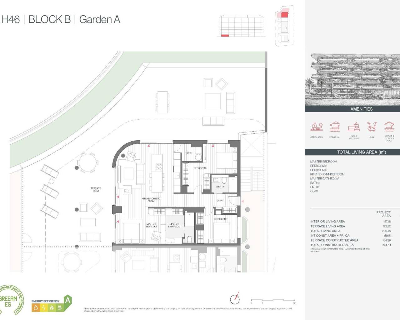 Nueva construcción  - Apartamentos - Fuengirola - Parque de la Loma