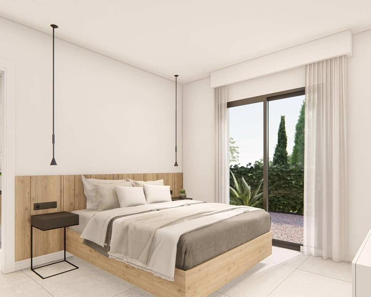Nueva construcción  - Villas - Molina De Segura - Urb. La Quinta
