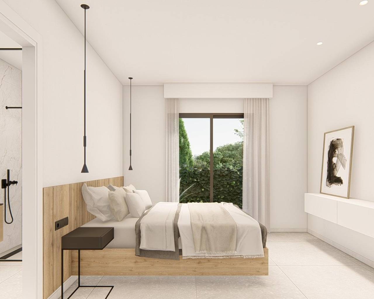 Nueva construcción  - Villas - Molina De Segura - Urb. La Quinta